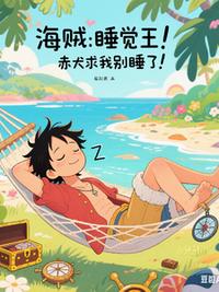 海贼：睡觉王！赤犬求我别睡了！